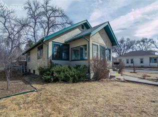 1201 Custer Ave, Colorado Springs, CO 80903