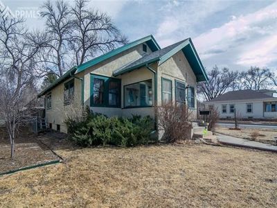 1201 Custer Ave, Colorado Springs, CO, 80903