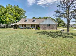 5505 Billy Lee Dr, Duncan, OK 73533