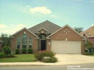 21023 Encino Ash, San Antonio, TX 78259