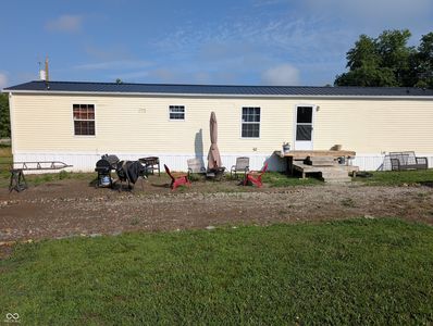 (Undisclosed Address), North Vernon, IN, 47265