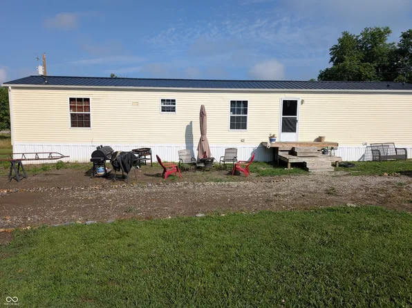 (undisclosed Address), North Vernon, IN 47265