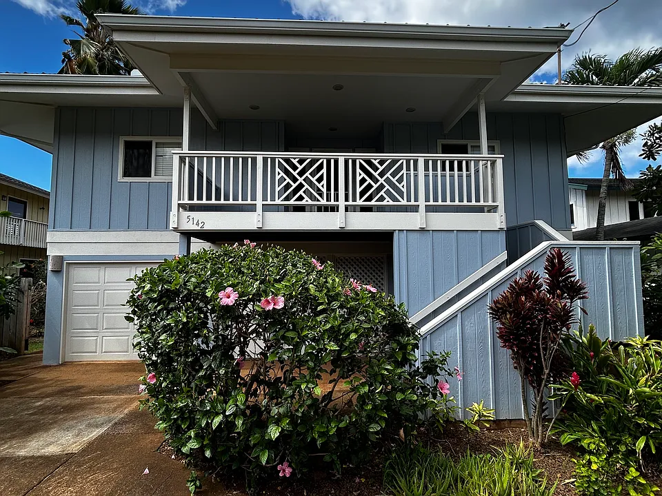Lawai Rd
