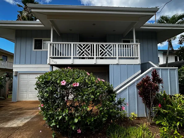 (undisclosed Address), Koloa, HI 96756