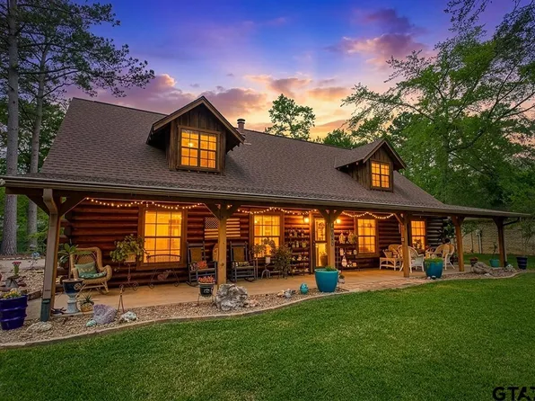 1614 Morningside Trl, Hideaway, TX 75771