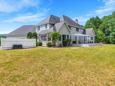 272 Oak Hill Road, Shaftsbury, VT, 05262