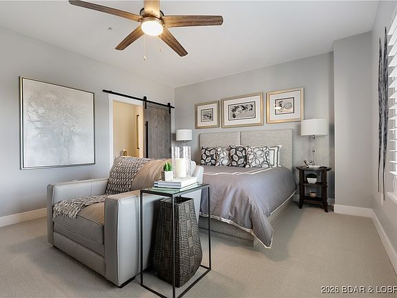 4th image of 166 Captiva Dr #3G