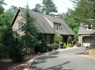 438 River Trl, Dahlonega, GA 30533