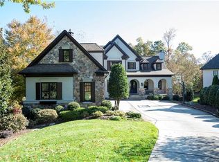 14809 Resolves Ln, Charlotte, NC 28277