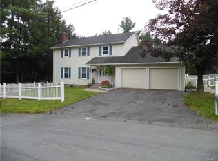 18 Rita Ave, Monticello, NY 12701