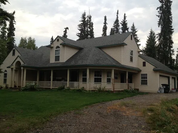 2425 San Augustin Dr, North Pole, AK 99705