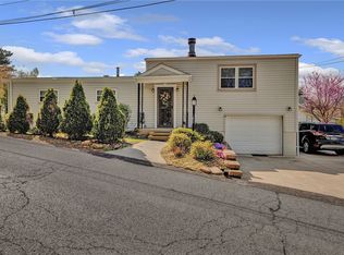 754 Wolf Ave, Rochester, PA 15074