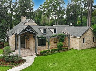 225 Millbrook St, Houston, TX 77024