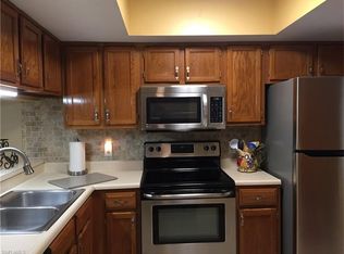 5857 Rattlesnake Hammock Rd APT 107, Naples, FL 34113