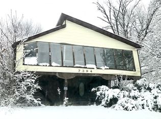 7394 W Mount Morris Rd, Flushing, MI 48433