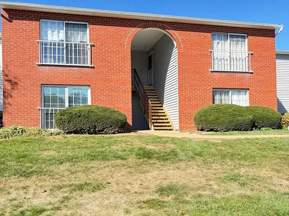 708-2 Zlotkin Cir, Freehold, NJ 07728