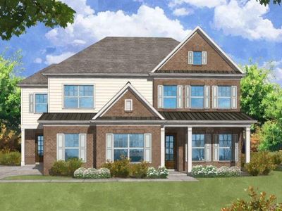 5299 Flannery Chase SW, Powder Springs, GA, 30127