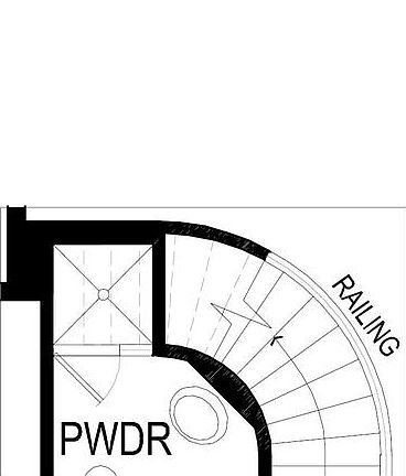 Princeton 2R-CW Floor Plan Options