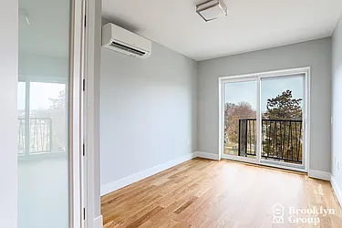 Rented by Brooklyn Group