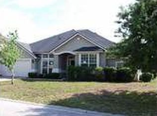 9244 Camshire Dr, Jacksonville, FL 32244