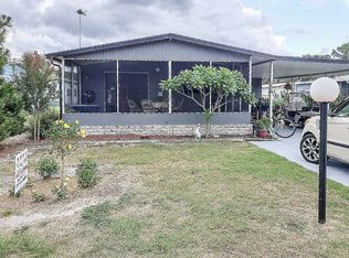 164 Formosa Island Rd, Leesburg, FL 34788