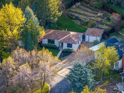 1304 W Rose Park Cir, Boise, ID, 83702