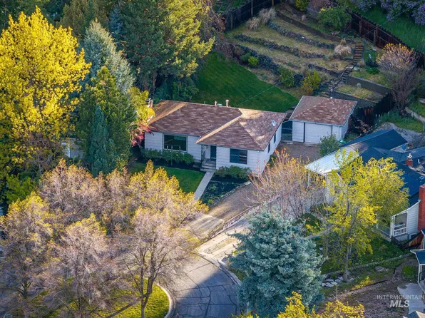 1304 W Rose Park Cir, Boise, ID 83702