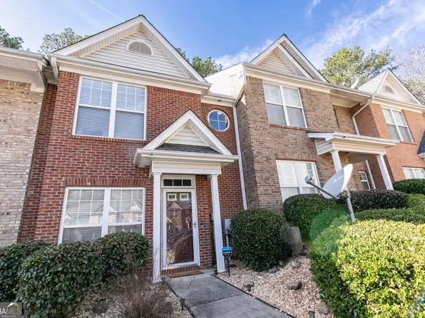 2021 Austin Park Cir, Decatur, GA 30032