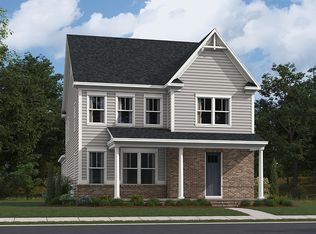 Ashland Plan, Greenleigh, Middle River, MD 21220