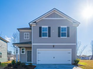 45 Courtland View Ln, Commerce, GA 30529