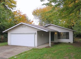 3525 Hoadly St SE, Tumwater, WA 98501