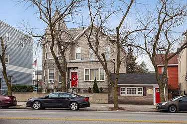 1668-1670 John F Kennedy Boulevard in Jersey City