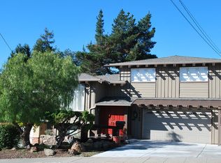 18769 Crane Ave, Castro Valley, CA 94546