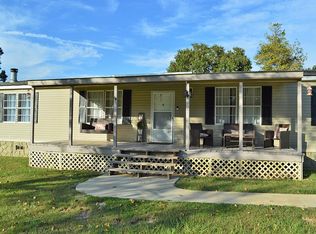 3070 McPhail Rd, Harleton, TX 75651