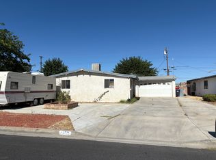 44129 Carolside Ave, Lancaster, CA 93535