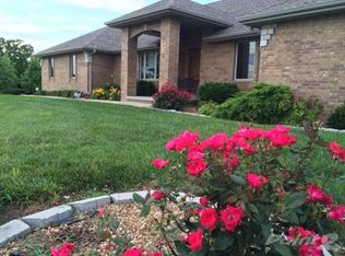 7445 W Buckeye Ct, Willard, MO 65781