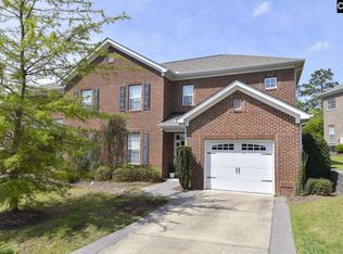 33 Heather Laurel Ct, Columbia, SC 29223