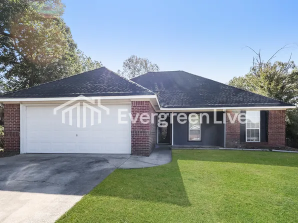 22 Brock Dr, Byram, MS 39272