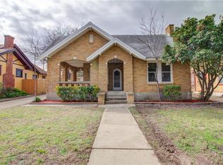 1604 N 16th St, Waco, TX 76707