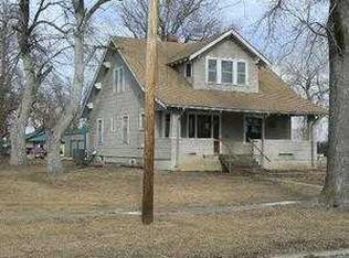 400 E Main St, Bruning, NE 68322