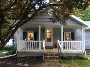 401 Mack Ln, Salem, SC 29676