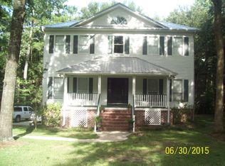 35120 Blakeley Oaks Dr W, Spanish Fort, AL 36527