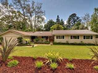 6823 Elwood Rd, San Jose, CA 95120
