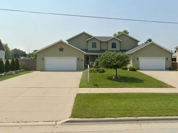 1505 Mason STREET, New Holstein, WI 53061