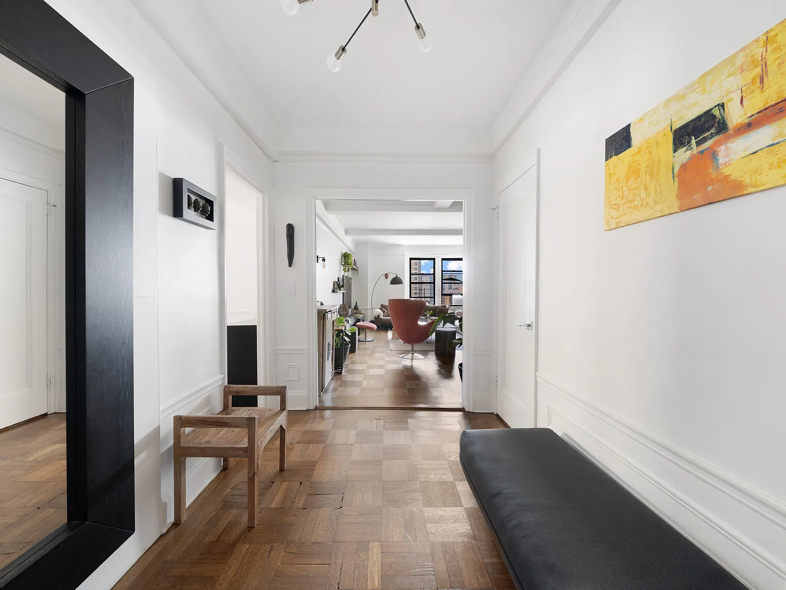 350 Central Park West — Photo 2
