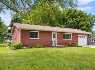 1611 3rd Ave S, Buffalo, MN 55313