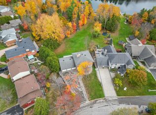 614 Guinevere Ct, North Bay, ON P1A3N9