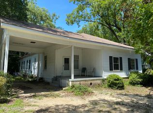 4761 Main St, Gibson, NC 28343