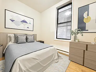 Rented by Vector New York, LLC