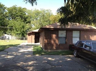 601 E Mason St, Fort Worth, TX 76110
